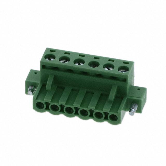 691340500006 Würth Elektronik  Headers Plugs and Sockets